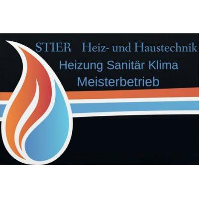 Logo der Firma STIER Heiz- und Haustechnik aus Nickenich auf dem Branchenportal Sanitaer.org