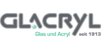 Logo der Firma GLACRYL Hedel GmbH aus Ansbach auf dem Branchenportal Glaserei.org