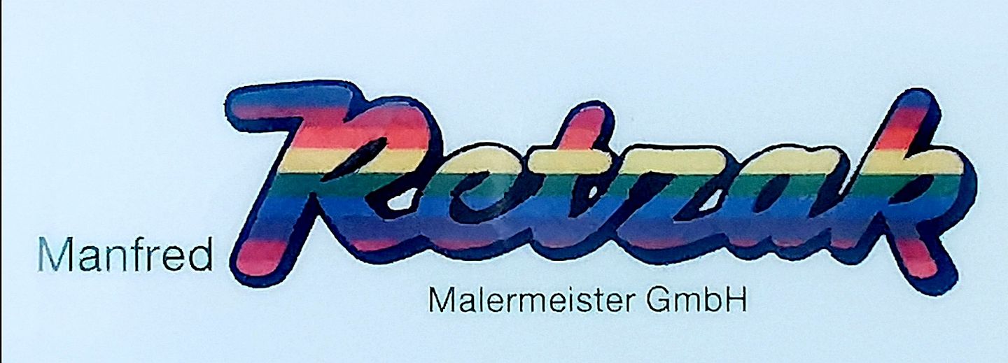 Logo der Firma Manfred Retzak aus Berlin auf dem Branchenportal Maler.org