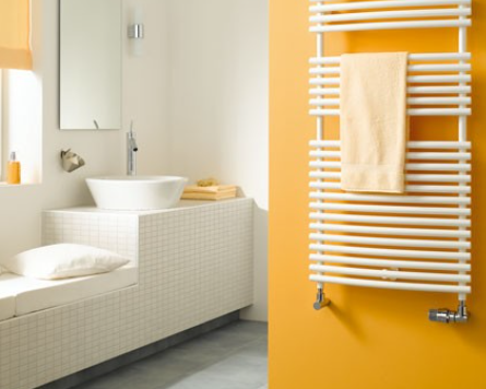 Beispielarbeit von Fleischer Christian Heizung & Sanitär GmbH - veröffentlicht auf Klimatechniker.net