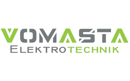 Logo der Firma Vomasta Elektrotechnik aus Etzelwang auf dem Branchenportal Elektriker.org