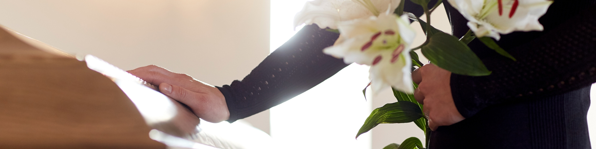 Abschied Bestattungen GmbH cover image