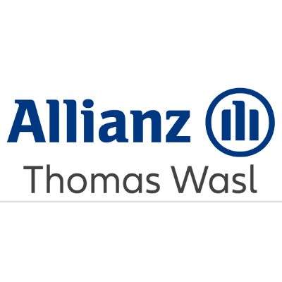 Logo der Firma Allianz Generalvertretung Thomas Wasl aus Garmisch-Partenkirchen auf dem Branchenportal Finanzberater.net