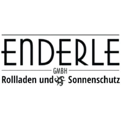 Logo der Firma Enderle GmbH Meisterbetrieb aus Kornwestheim auf dem Branchenportal Fensterbau.org
