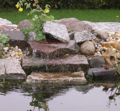 Beispielarbeit von Garten- und Landschaftsbau Seiffert e.K. - veröffentlicht auf Gartenbau.org