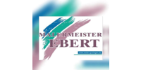 Logo der Firma Malermeister Ebert GmbH & Co.KG aus Guxhagen auf dem Branchenportal Maler.org