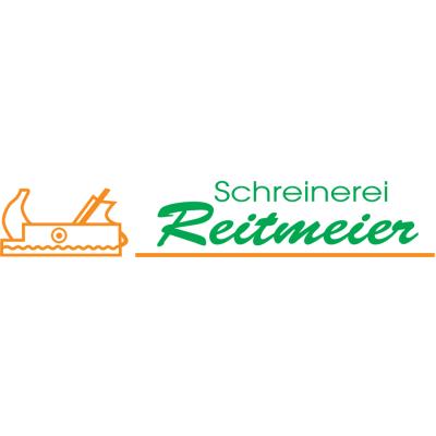 Logo der Firma Schreinerei Andre Reitmeier GmbH aus Albertshofen auf dem Branchenportal Bauunternehmen.org