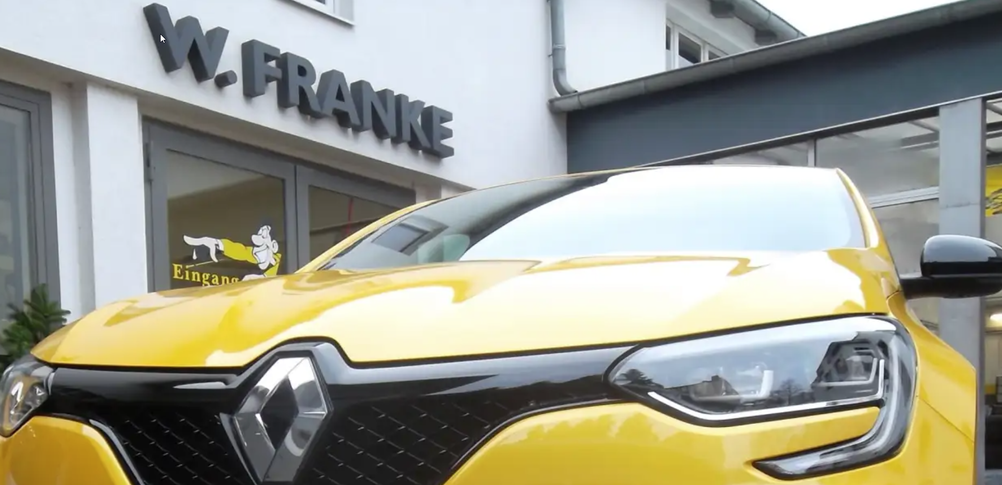 Walter Franke GmbH&Co.KG cover image