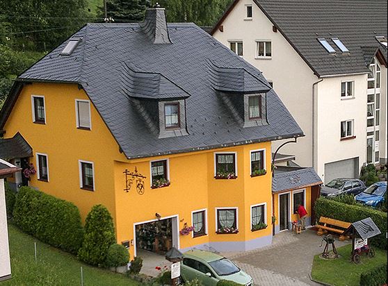 Beispielarbeit von Dachdeckerei Meinelt GmbH Schlettau - veröffentlicht auf Dachdecker.com