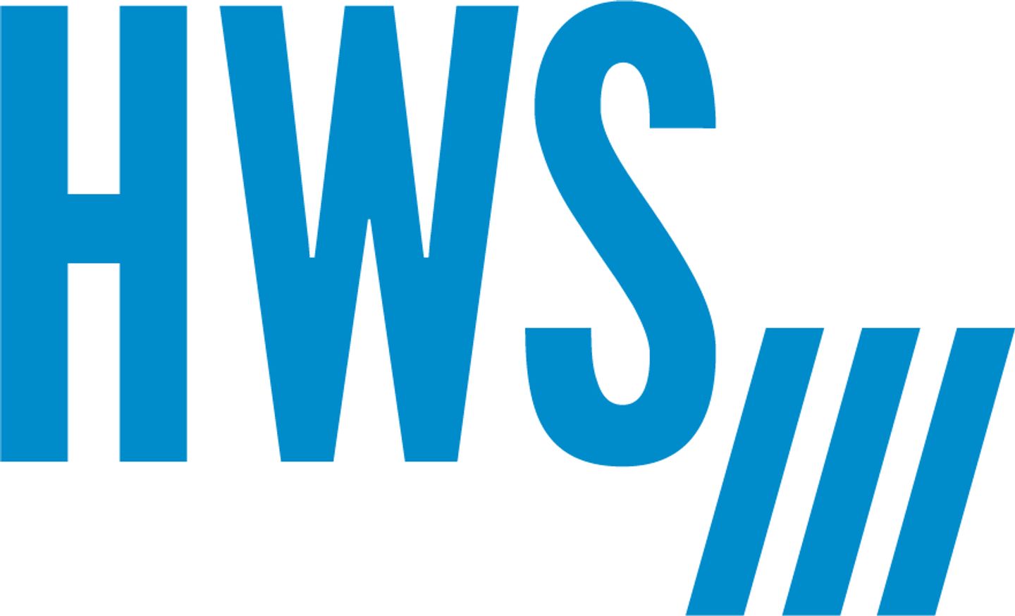 Logo der Firma HWS Holding GmbH & Co. KG aus Stuttgart auf dem Branchenportal Steuer-Berater.de