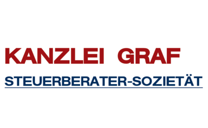 Logo der Firma Graf Steuerberater - Sozietät aus Kronach auf dem Branchenportal Steuer-Berater.de