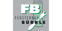 Logo der Firma FB Fensterbau Bürkle, Inh. Wolfgang Bürkle aus Fellbach auf dem Branchenportal Fensterbau.org