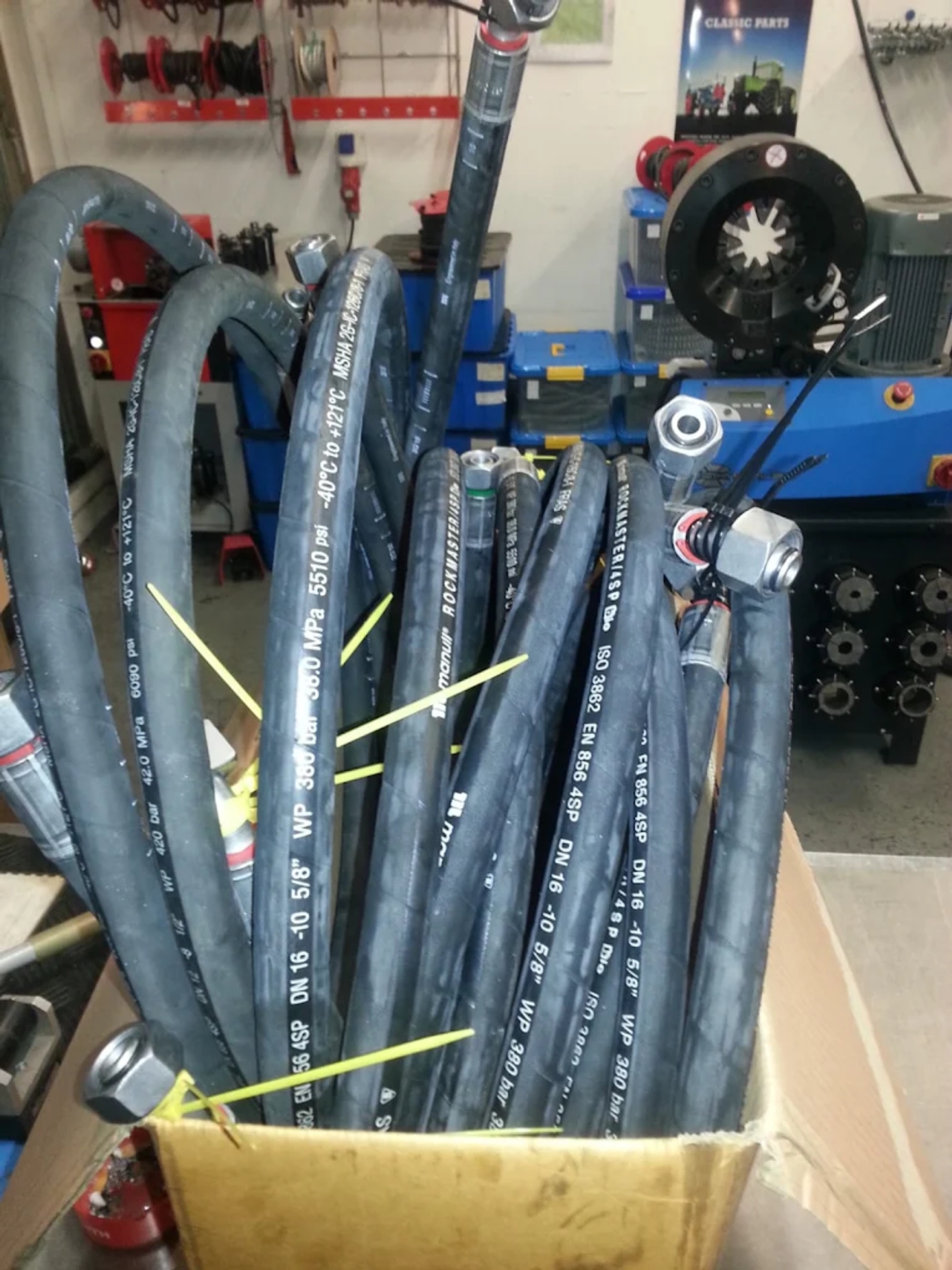 Beispielarbeit von Litter GmbH - veröffentlicht auf Auto-Werkstatt.de