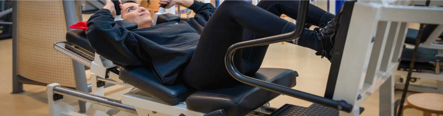Beispielarbeit von Therapiezentrum Schmerz-Weg - veröffentlicht auf Sanimio.de