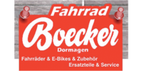 Logo der Firma Boecker aus Dormagen auf dem Branchenportal Fahrradreparatur.org