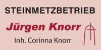 Logo der Firma Knorr Jürgen Steinmetzbetrieb aus Fraureuth auf dem Branchenportal Sanitaer.org