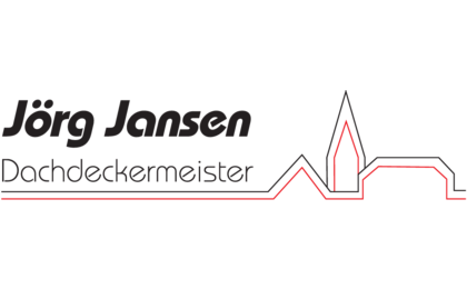 Logo der Firma Jörg Jansen Dachdecker aus Nettetal auf dem Branchenportal Dachdecker.com