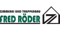 Logo der Firma Röder Fred aus Neuenmarkt auf dem Branchenportal Tischler-Schreiner.org