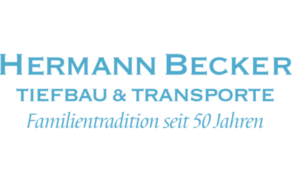 Logo der Firma Becker Hermann aus Helmbrechts auf dem Branchenportal Bauunternehmen.org