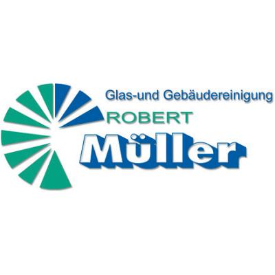 Logo der Firma Glas und Gebäudereinigung Robert Müller aus Wülfrath auf dem Branchenportal Hausmeisterdienste.net