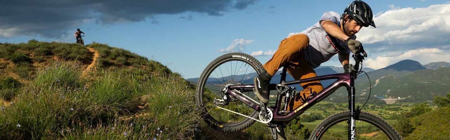 Beispielarbeit von Fahrrad Eberhardt GmbH - veröffentlicht auf Fahrradreparatur.org