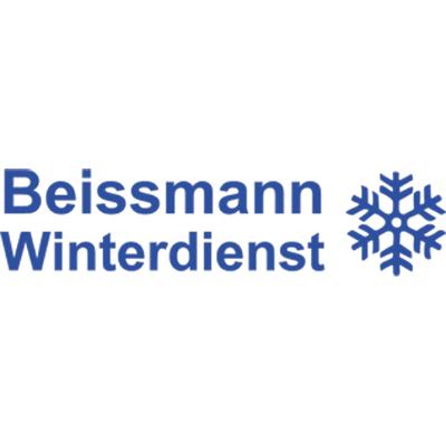 Logo der Firma Beissmann Winterdienst und Kehrwochenreinigung aus Stuttgart auf dem Branchenportal Gartenbau.org