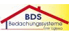 Logo der Firma BDS Bedachungssysteme GmbH aus Kassel auf dem Branchenportal Bauunternehmen.org