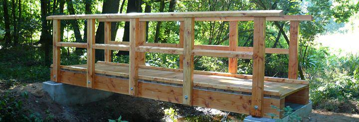 Beispielarbeit von Holzbau Steinbach GmbH - veröffentlicht auf Tischler-Schreiner.org