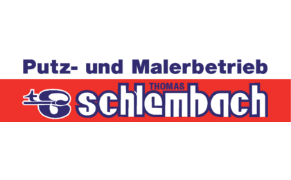 Logo der Firma Schlembach Thomas KG aus Bad Kissingen auf dem Branchenportal Maler.org