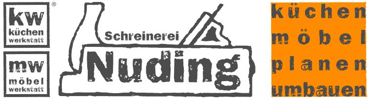 Logo der Firma Schreinerei Nuding Inh. Jürgen Nuding aus Stuttgart auf dem Branchenportal Tischler-Schreiner.org