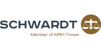 Logo der Firma Harald Schwardt Versicherungsmakler GmbH aus Düsseldorf auf dem Branchenportal Finanzberater.net
