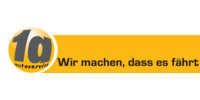 Logo der Firma Auto Barthel aus Meißen auf dem Branchenportal Auto-Werkstatt.de