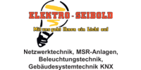 Logo der Firma Elektro-Seibold aus Chemnitz auf dem Branchenportal Elektriker.org