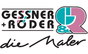 Logo der Firma G+R Baudekoration GmbH aus Elsenfeld auf dem Branchenportal Maler.org