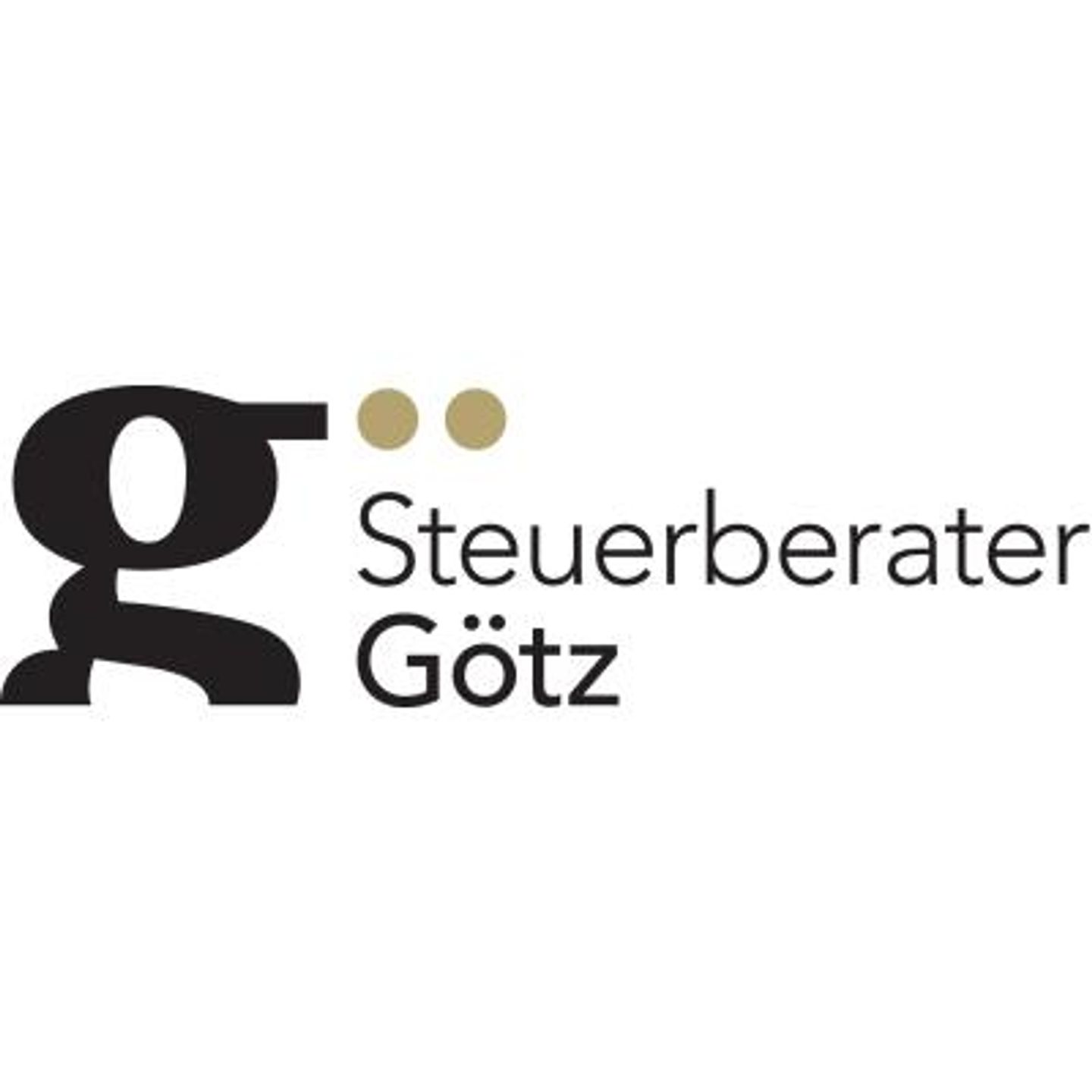 Logo der Firma Götz Steuerberatungsgesellschaft mbH aus Neumarkt auf dem Branchenportal Steuer-Berater.de