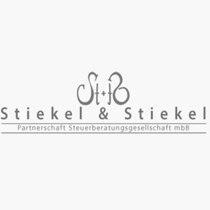 Logo der Firma Steuerberatungsgesellschaft mbB Stiekel & Stiekel Partnerschaft aus Celle auf dem Branchenportal Steuer-Berater.de