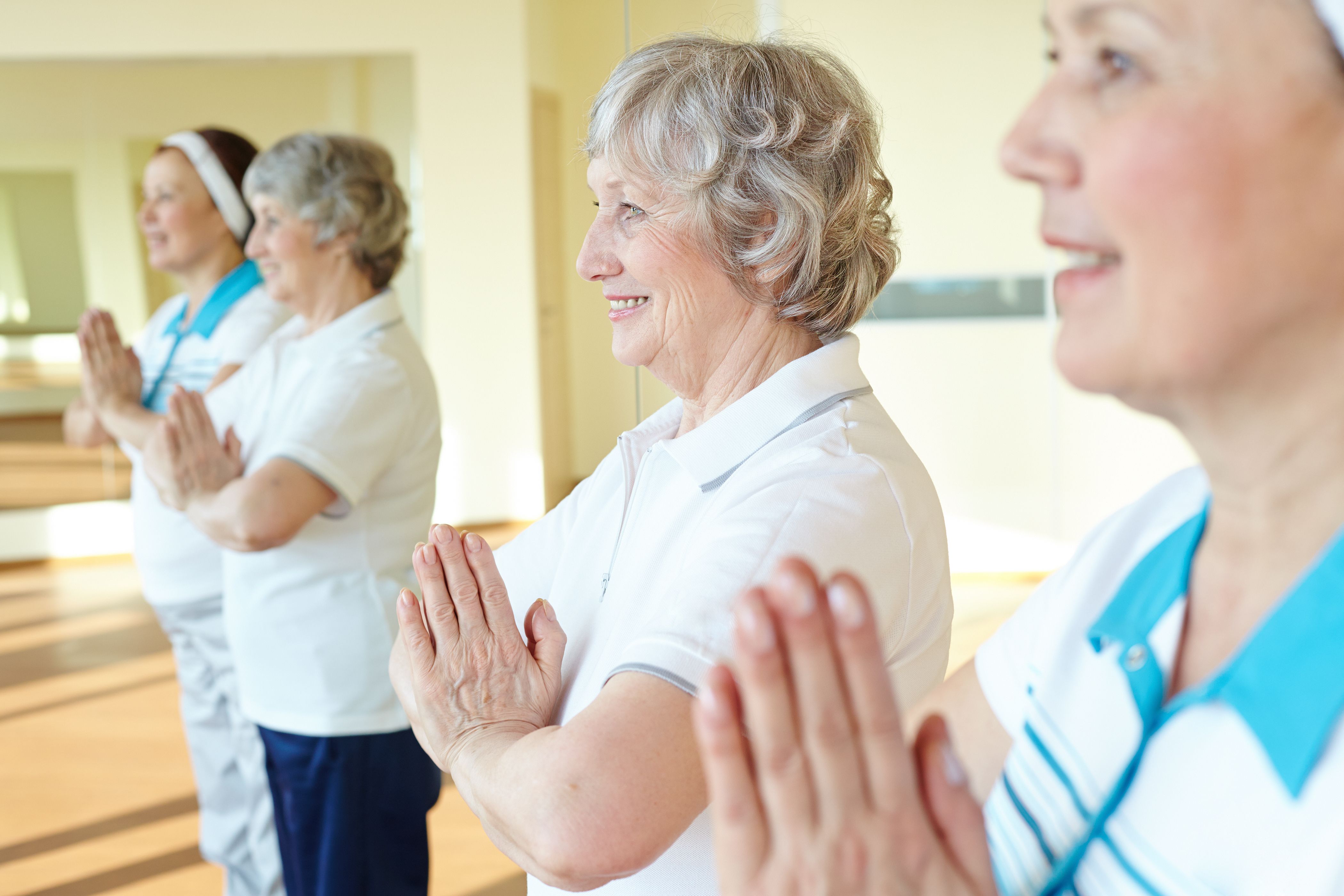 Beispielarbeit von Gesundheitssport in Melsungen & Felsberg Ambulanter Rehabilitationssport Pilataes-Aqua-Yoga-Walking-Kurse Ina-Karla Reuß - veröffentlicht auf Sanimio.de
