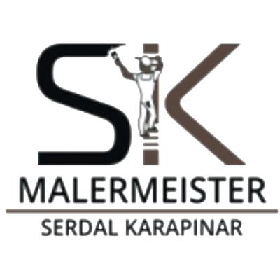Logo der Firma Malermeister Serdal Karapinar aus Fürth auf dem Branchenportal Maler.org