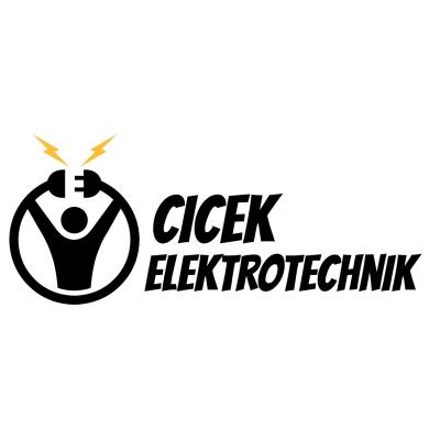 Logo der Firma Cicek Elektrotechnik GmbH aus Tuttlingen auf dem Branchenportal Elektriker.org