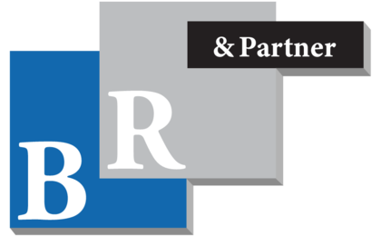 Logo der Firma BRP Steuerberatung aus Düsseldorf auf dem Branchenportal Steuer-Berater.de