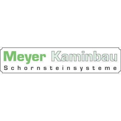 Logo der Firma Meyer Kaminbau aus Ehingen auf dem Branchenportal Heizungsbau.net