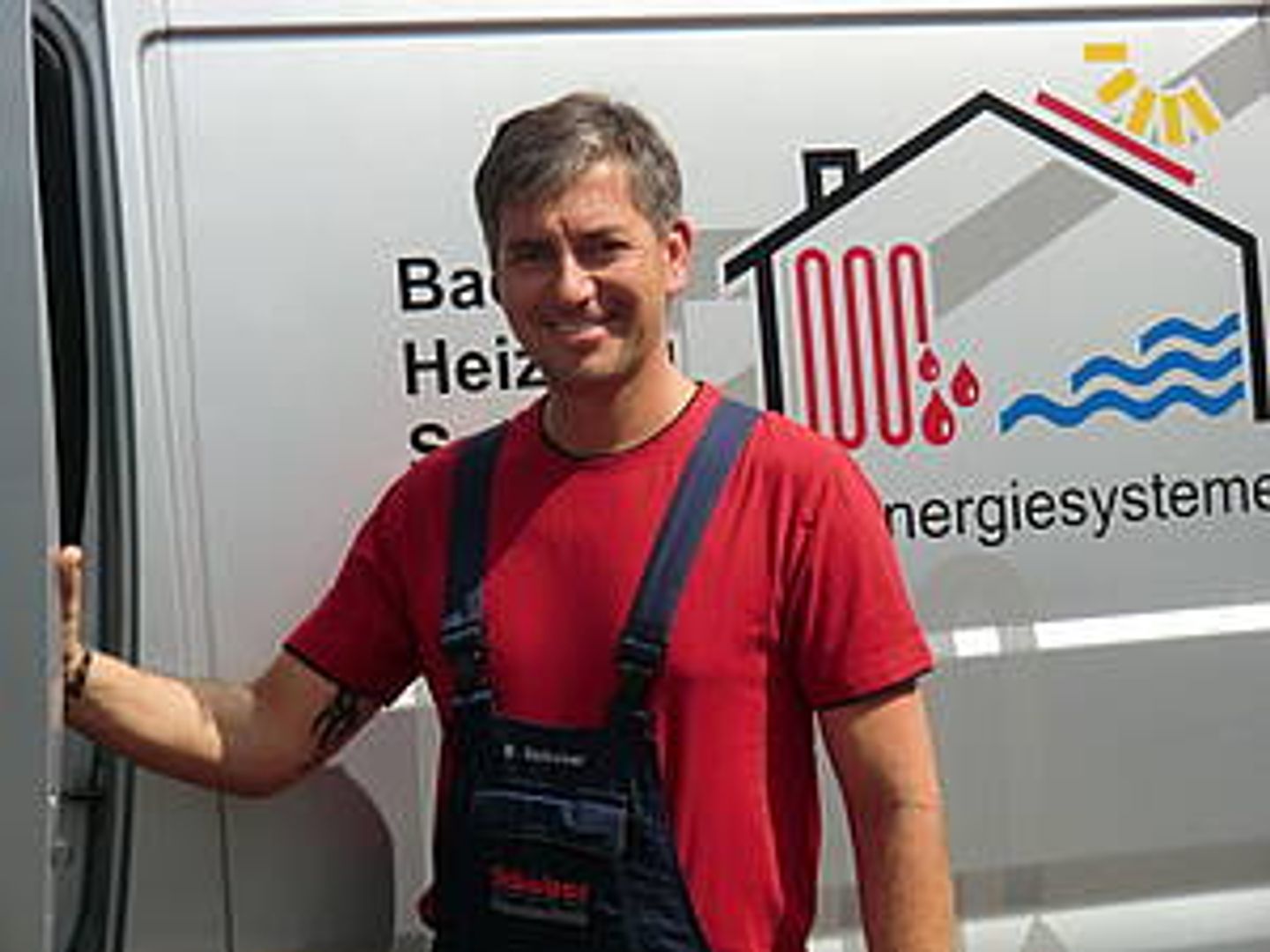 Beispielarbeit von Schober Haustechnik GmbH - veröffentlicht auf Sanitaer.org
