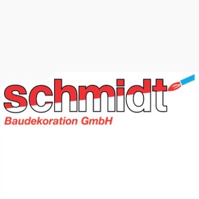 Logo der Firma Schmidt Erhard Baudekoration GmbH Maler- u. Lackierermeister aus Idstein auf dem Branchenportal Maler.org