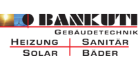 Logo der Firma Bankuti Gebäudetechnik GmbH aus Neunkirchen auf dem Branchenportal Klimatechniker.net