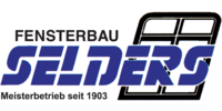 Logo der Firma FENSTERBAU - Michael Selders aus Kevelaer auf dem Branchenportal Glaserei.org