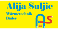 Logo der Firma Suljic Alija Wärmetechnik aus Hatzenbühl auf dem Branchenportal Sanitaer.org