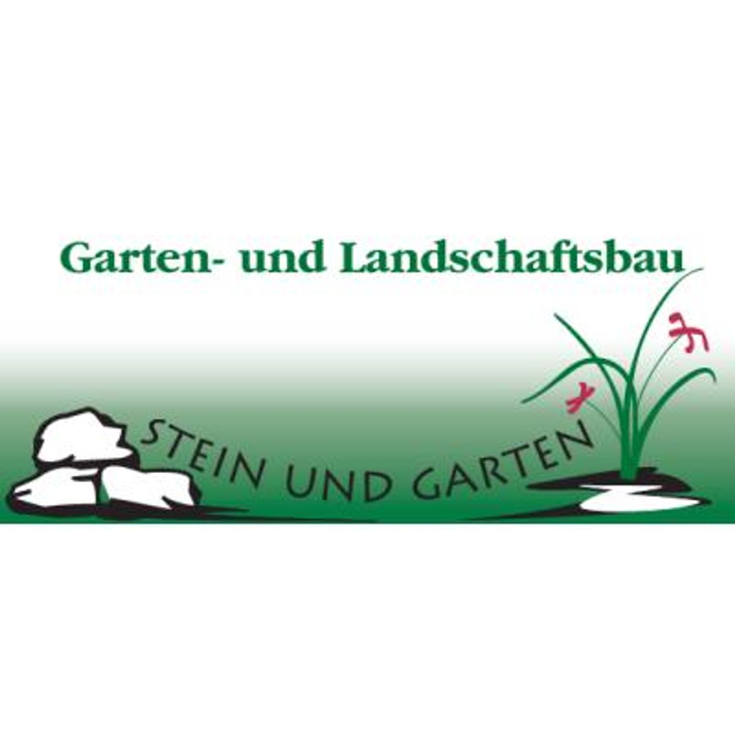 Logo der Firma Stein und Garten aus Berlin auf dem Branchenportal Gartenbau.org