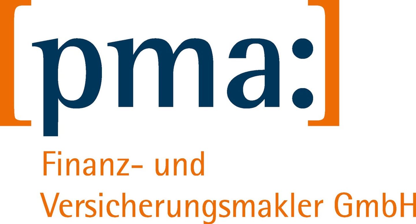 Logo der Firma pma Finanz- und Versicherungsmakler GmbH aus München auf dem Branchenportal Finanzberater.net