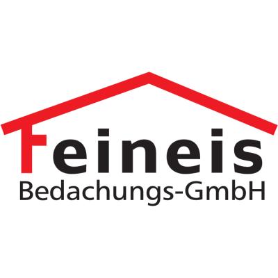 Logo der Firma Feineis Bedachungs-GmbH aus Hettstadt auf dem Branchenportal Dachdecker.com