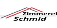 Logo der Firma Schmid Zimmerei aus Waldmünchen auf dem Branchenportal Bauunternehmen.org